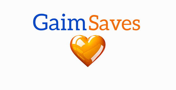 Gaim Saves